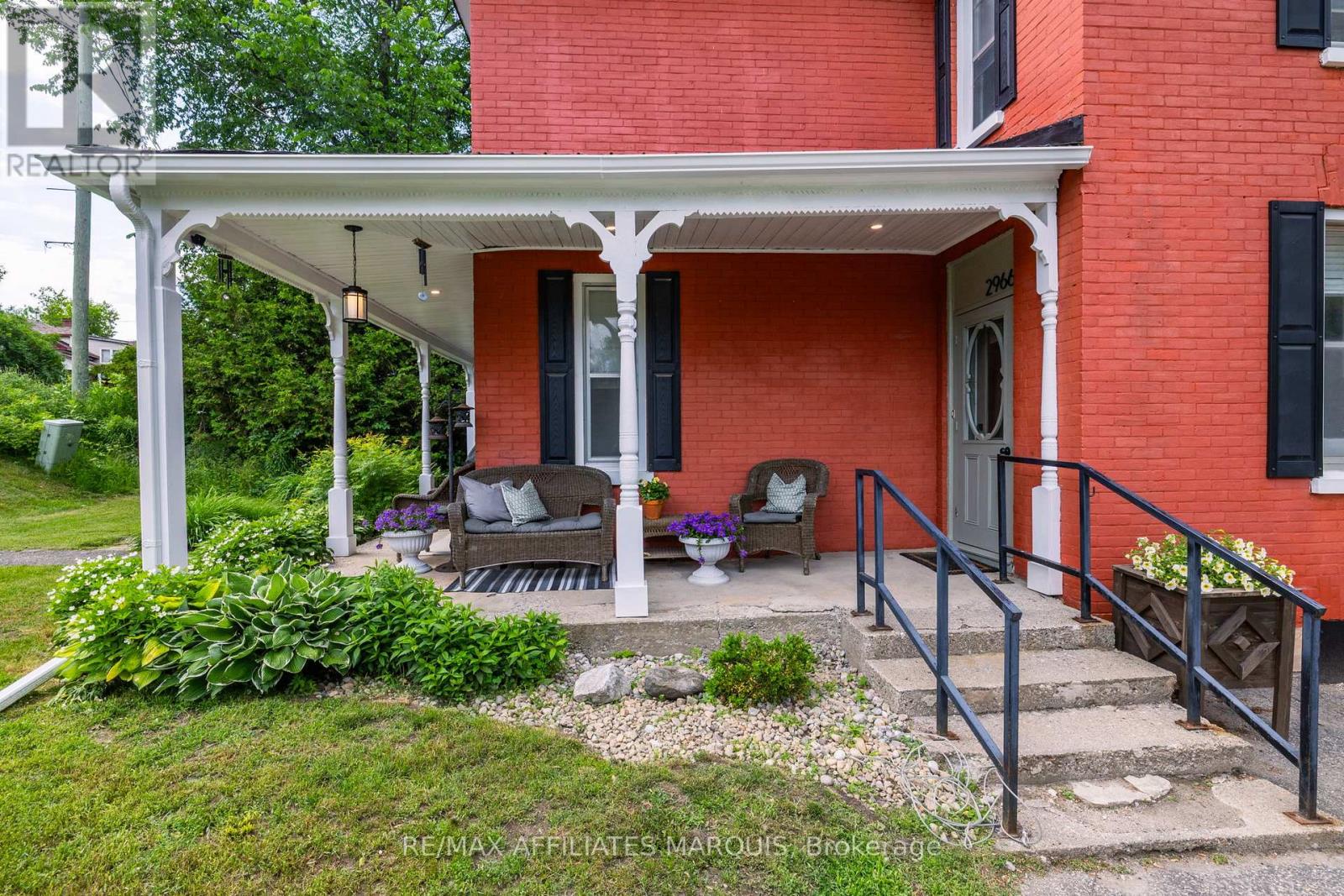 2966 Highway 511 Road, Lanark Highlands, Ontario  K0G 1K0 - Photo 3 - X13796196