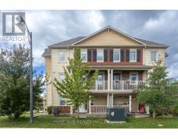822 MALOJA WAY, Ottawa, Ontario