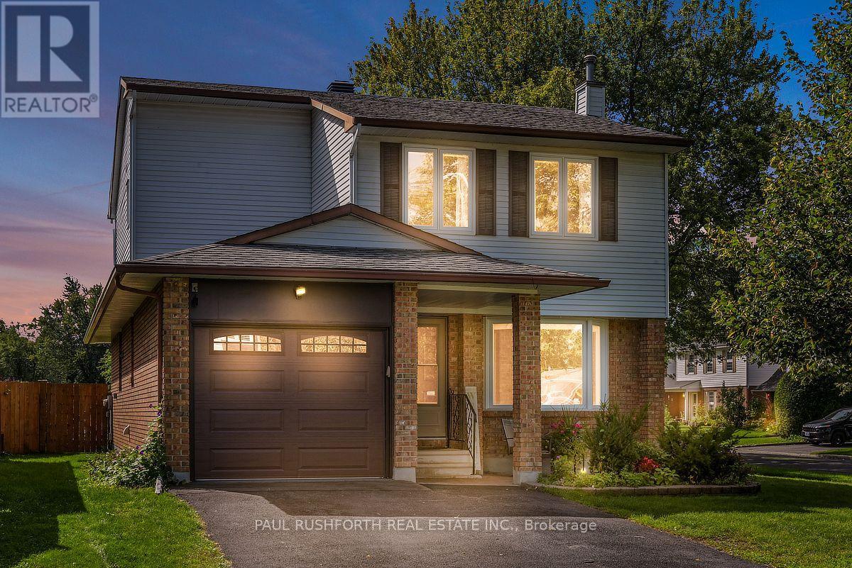 34 Brenda Crescent, Ottawa, Ontario K1V 0J8 - Photo 3 - X13796214