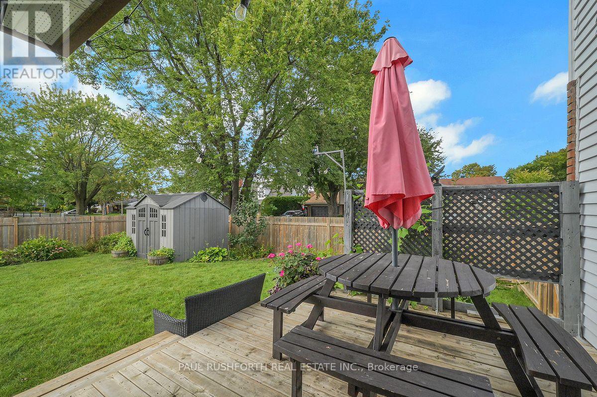 34 Brenda Crescent, Ottawa, Ontario K1V 0J8 - Photo 35 - X13796214