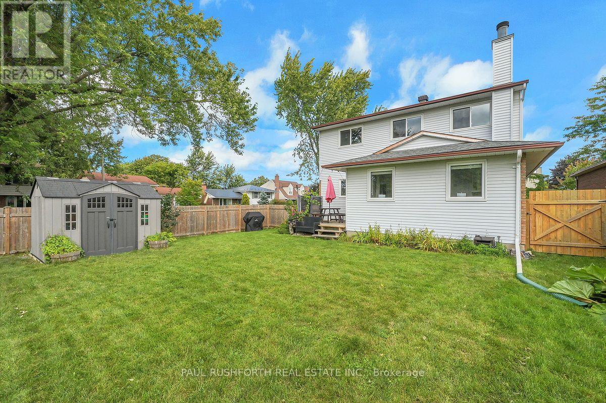 34 Brenda Crescent, Ottawa, Ontario K1V 0J8 - Photo 38 - X13796214