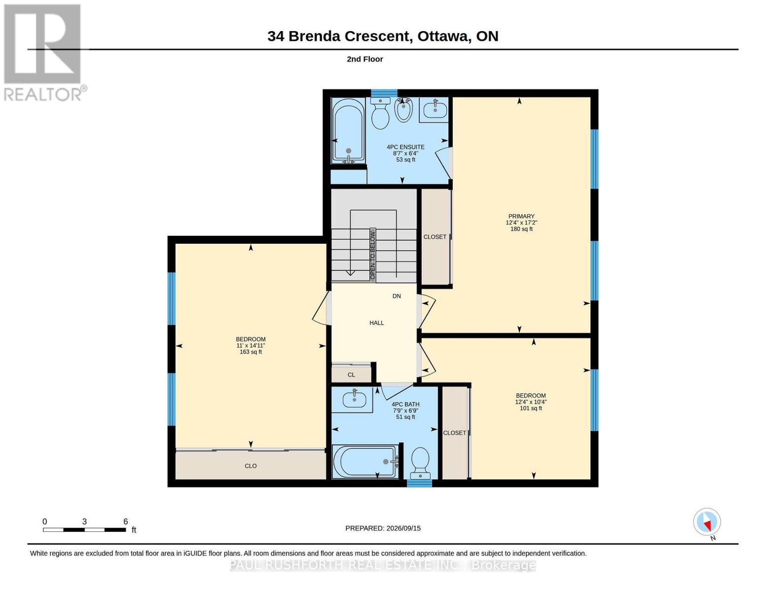 34 Brenda Crescent, Ottawa, Ontario K1V 0J8 - Photo 41 - X13796214