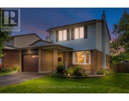 34 BRENDA CRESCENT, Ottawa, Ontario