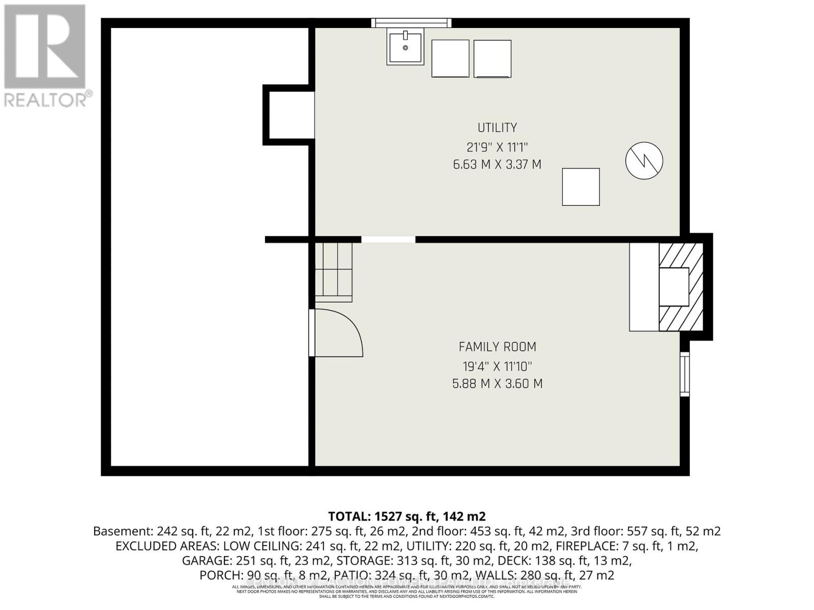 303 Hoylake Crescent, Ottawa, Ontario K1E 1M1 - Photo 31 - X13796220