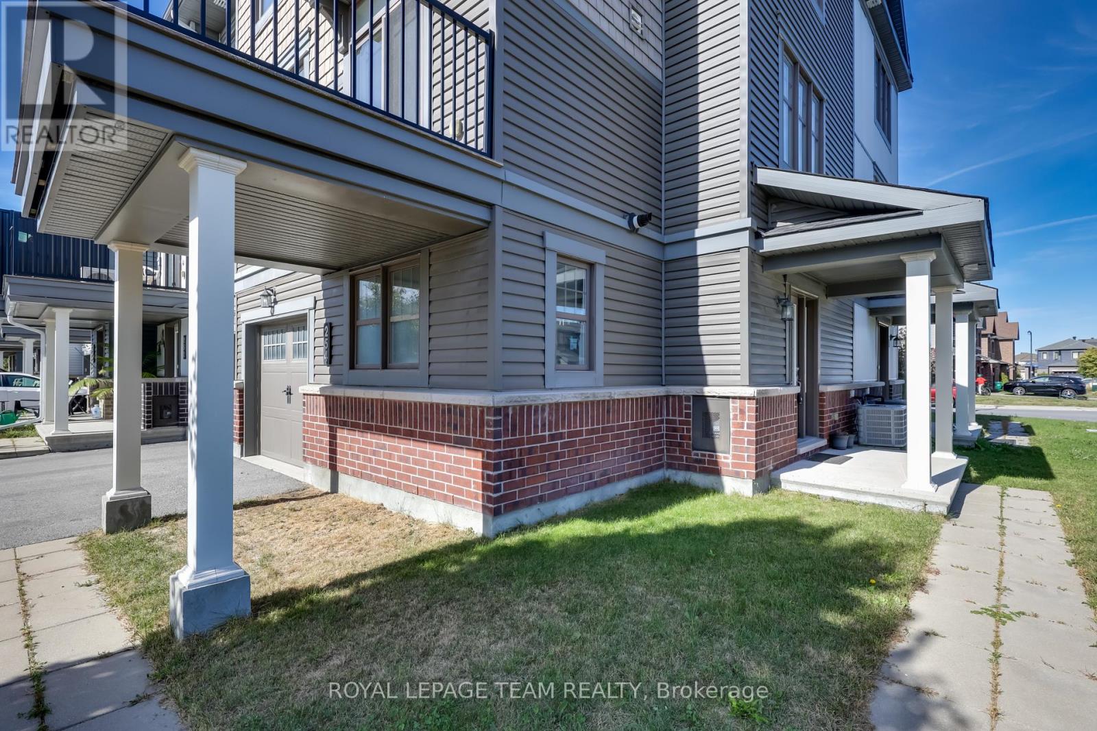 254 Halyard Way, Ottawa, Ontario  K2T 0L3 - Photo 3 - X13796246