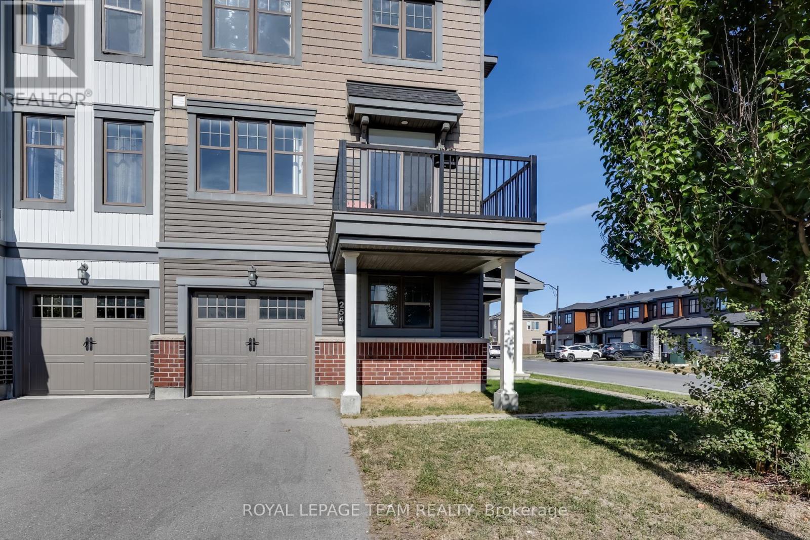 254 Halyard Way, Ottawa, Ontario  K2T 0L3 - Photo 4 - X13796246
