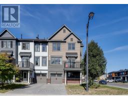254 HALYARD WAY, Ottawa, Ontario