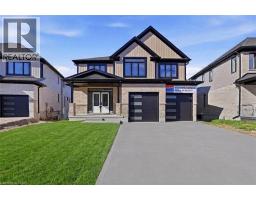 261 LADYSLIPPER Drive, Waterloo, Ontario