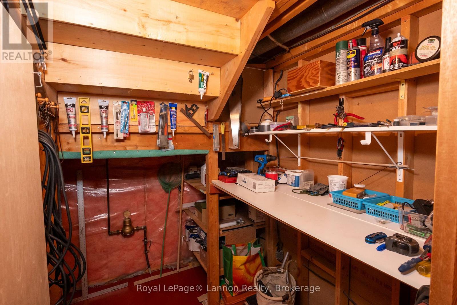 315 Rona Street, Thunder Bay, Ontario  P7A 1R3 - Photo 46 - X13796092