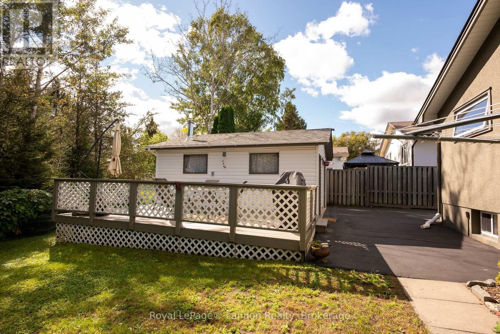 315 Rona Street, Thunder Bay, Ontario  P7A 1R3 - Photo 7 - X13796092