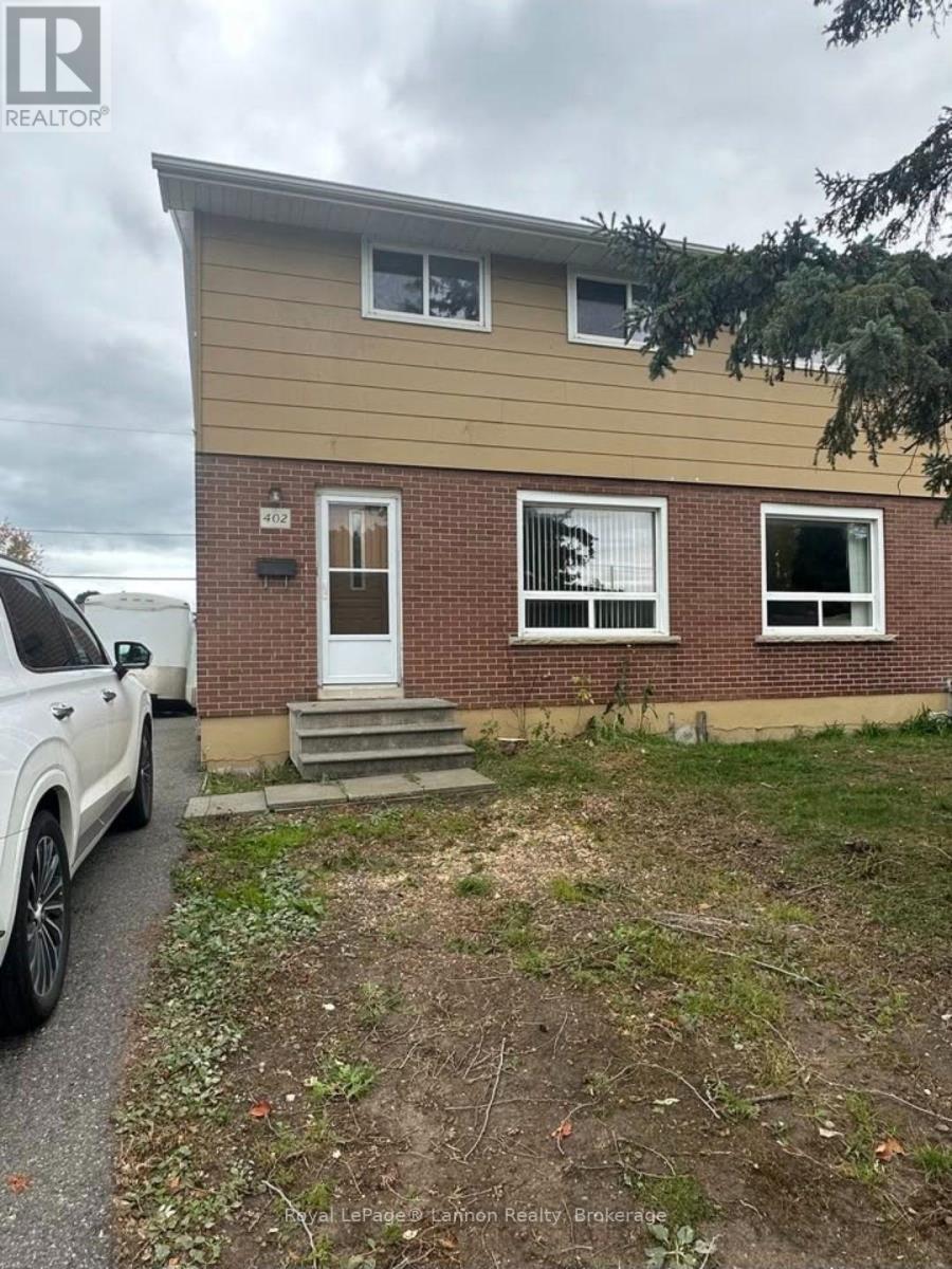 402 James Street N, Thunder Bay, Ontario  P7C 4T2 - Photo 1 - X13796178