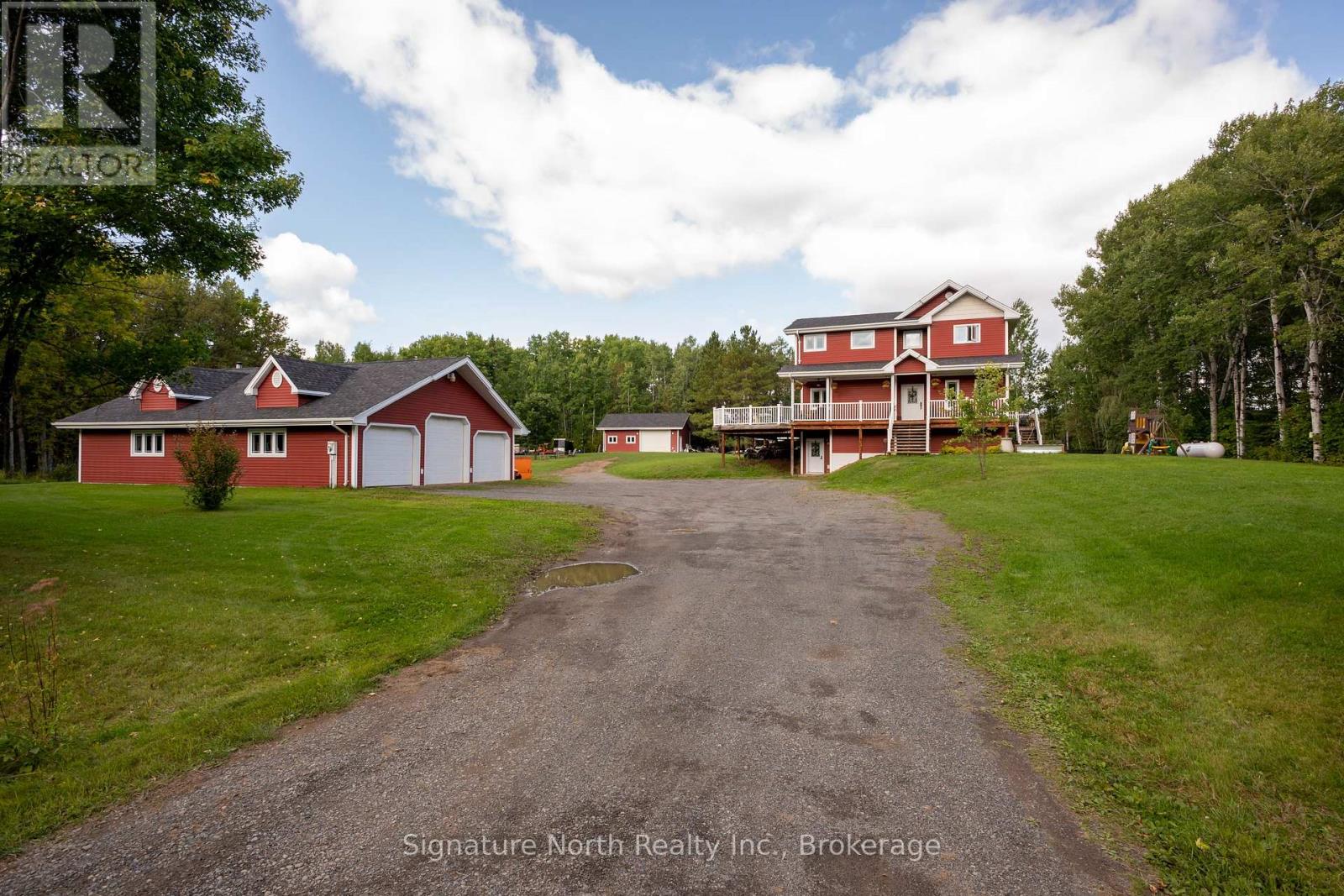 26 Whittaker Road, O'connor, Ontario  P0T 1W0 - Photo 1 - X13796188