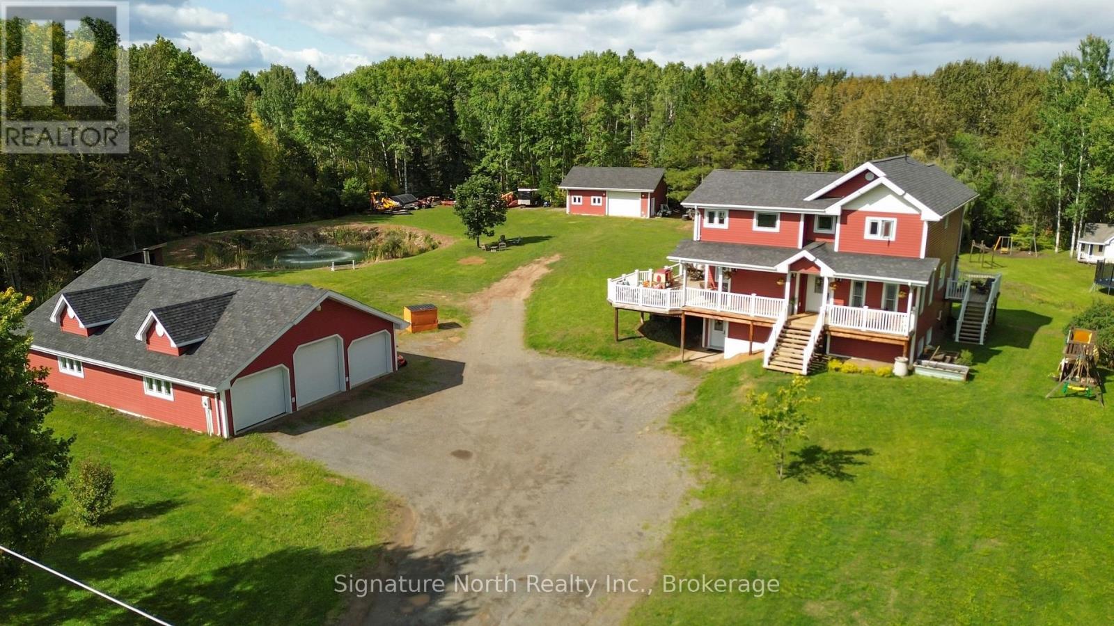 26 Whittaker Road, O'connor, Ontario  P0T 1W0 - Photo 10 - X13796188