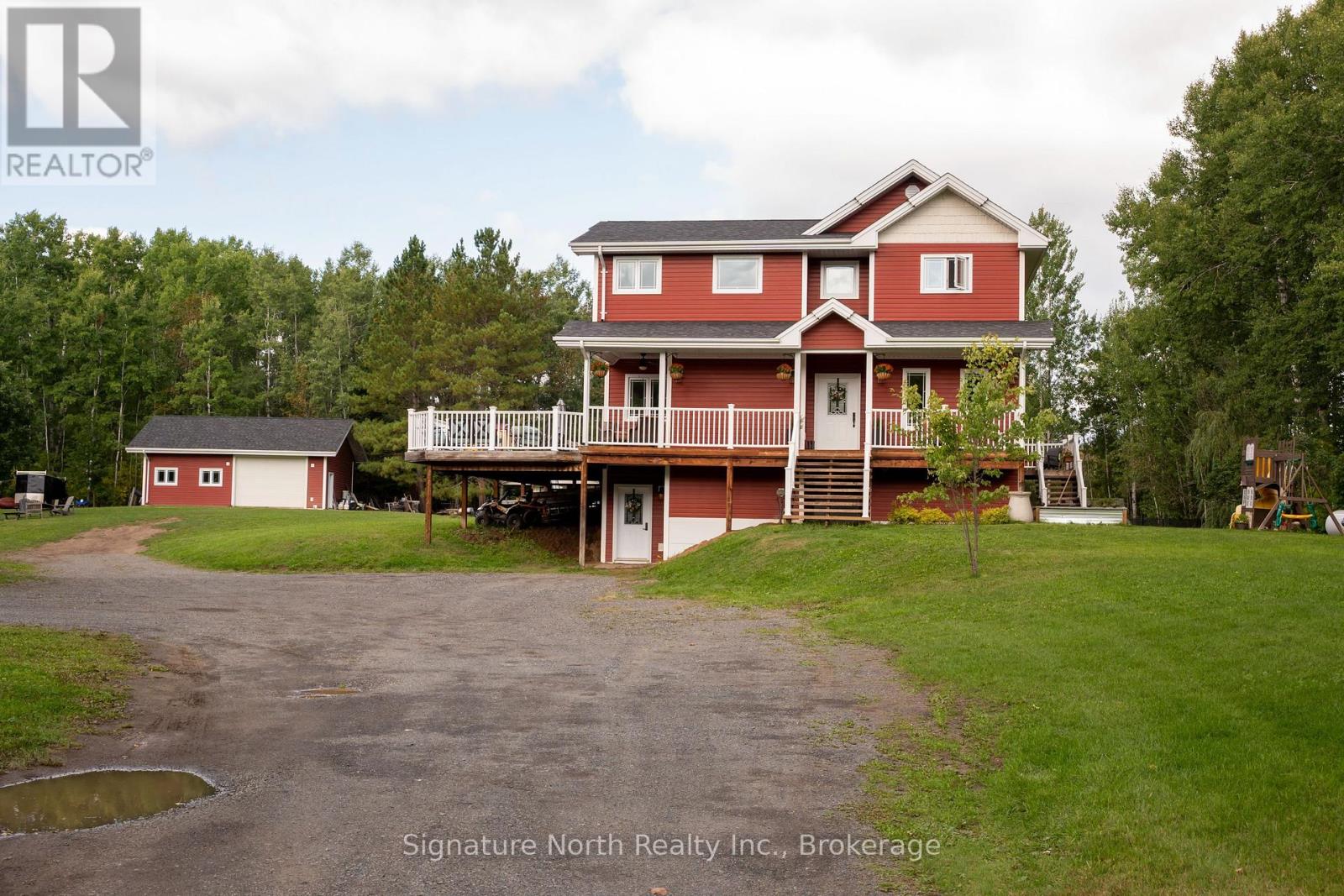 26 Whittaker Road, O'connor, Ontario  P0T 1W0 - Photo 2 - X13796188
