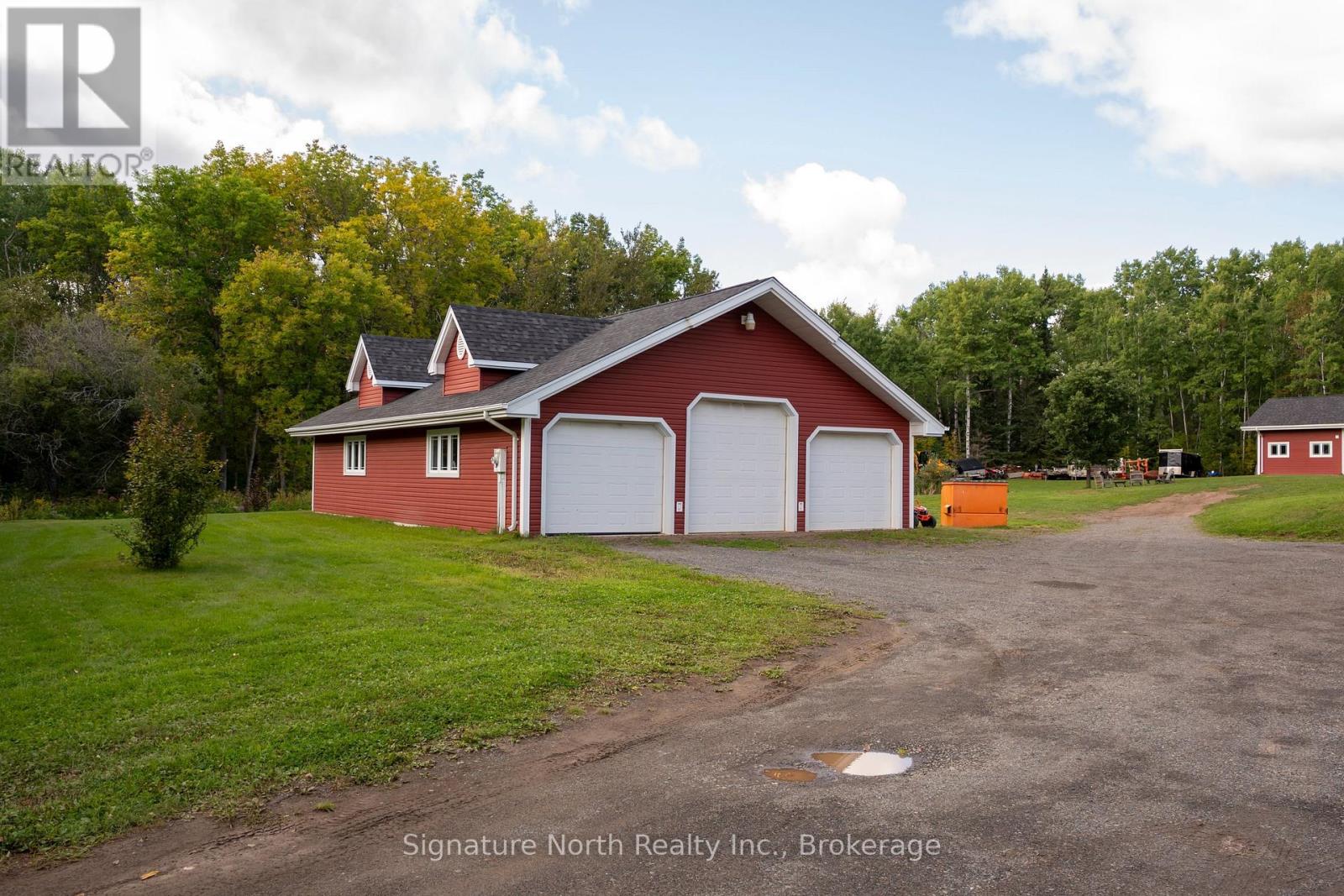 26 Whittaker Road, O'connor, Ontario  P0T 1W0 - Photo 3 - X13796188