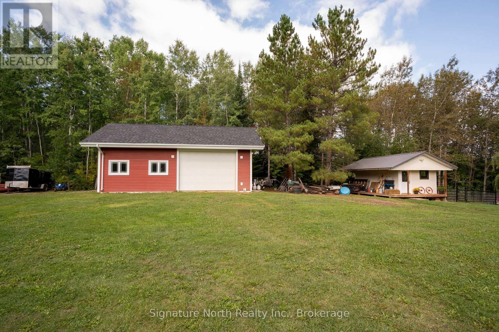 26 Whittaker Road, O'connor, Ontario  P0T 1W0 - Photo 4 - X13796188