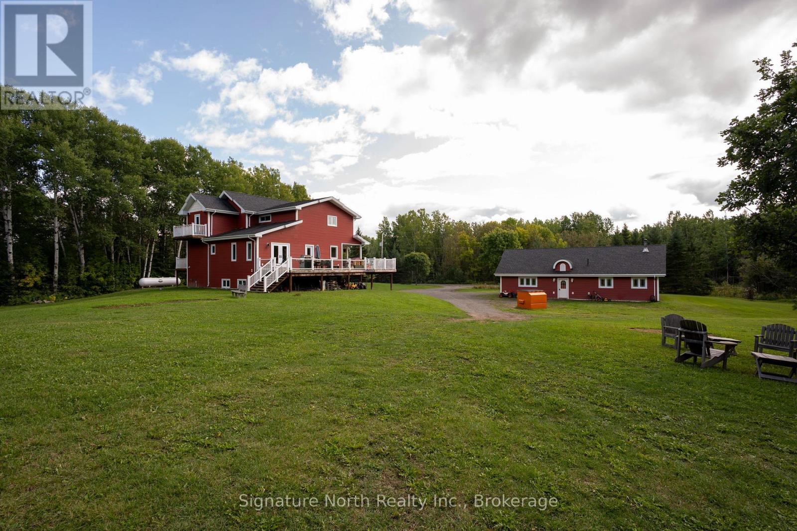 26 Whittaker Road, O'connor, Ontario  P0T 1W0 - Photo 5 - X13796188