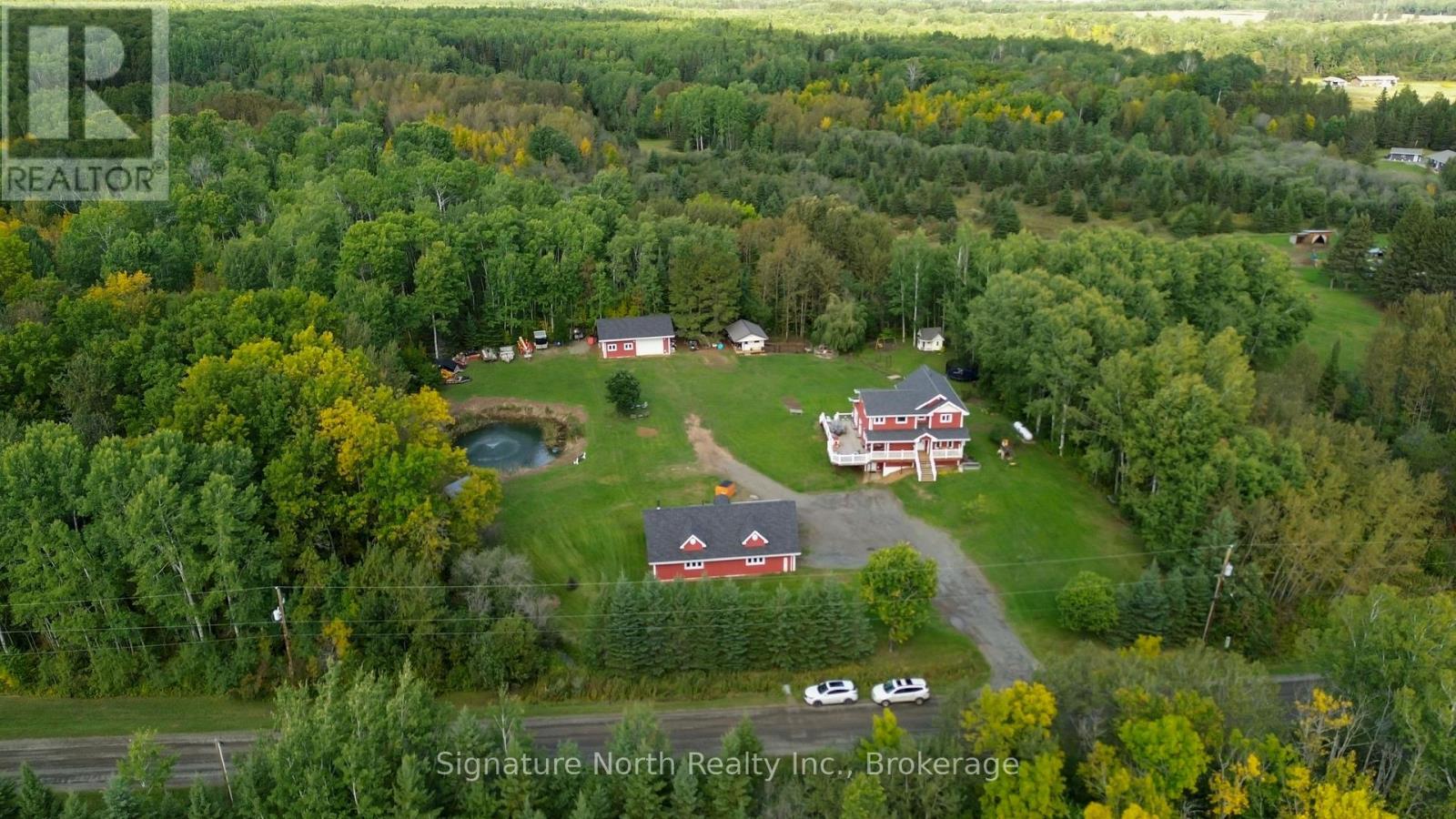 26 Whittaker Road, O'connor, Ontario  P0T 1W0 - Photo 7 - X13796188
