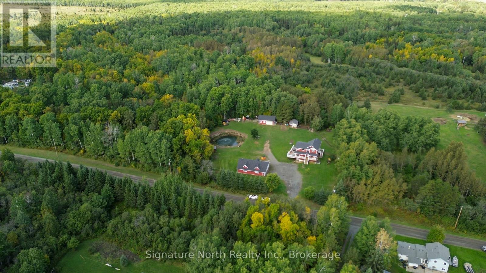 26 Whittaker Road, O'connor, Ontario  P0T 1W0 - Photo 8 - X13796188