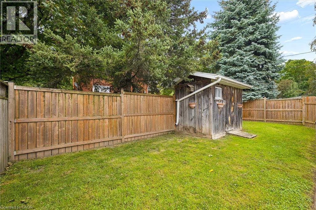 195 Victoria Avenue S, Listowel, Ontario  N4W 1Z9 - Photo 27 - 40864114