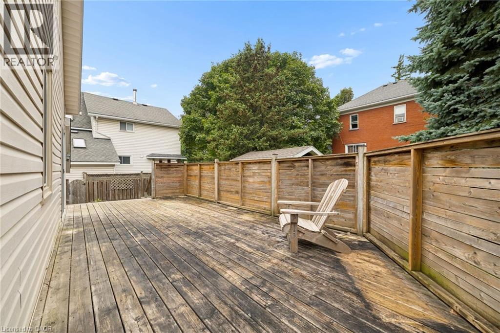 195 Victoria Avenue S, Listowel, Ontario  N4W 1Z9 - Photo 24 - 40864114
