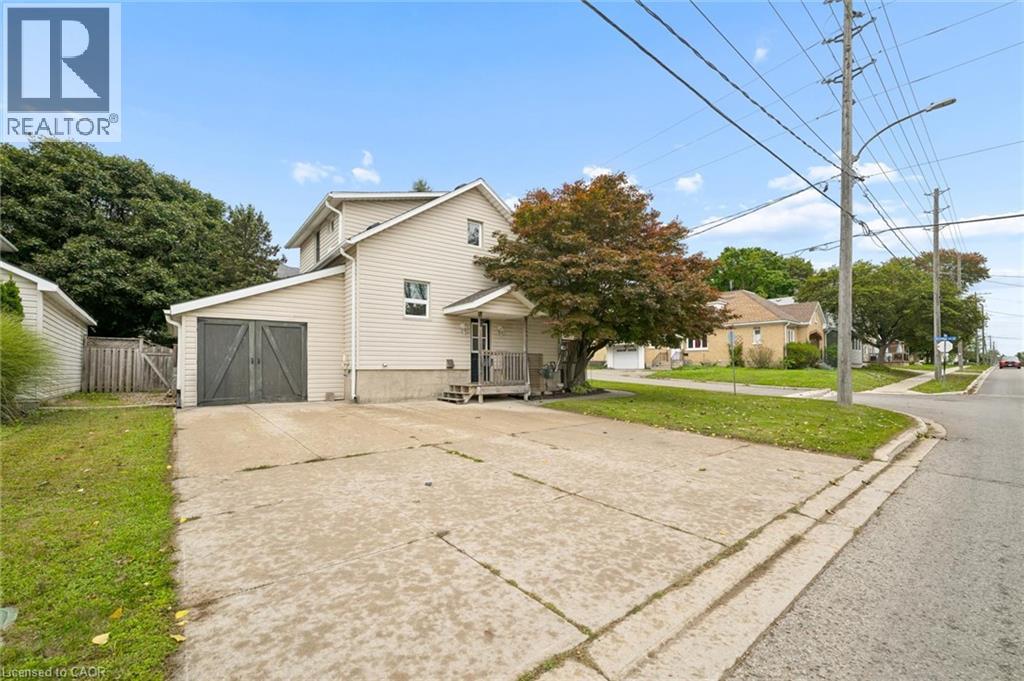 195 Victoria Avenue S, Listowel, Ontario  N4W 1Z9 - Photo 28 - 40864114