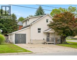 195 VICTORIA Avenue S, Listowel, Ontario