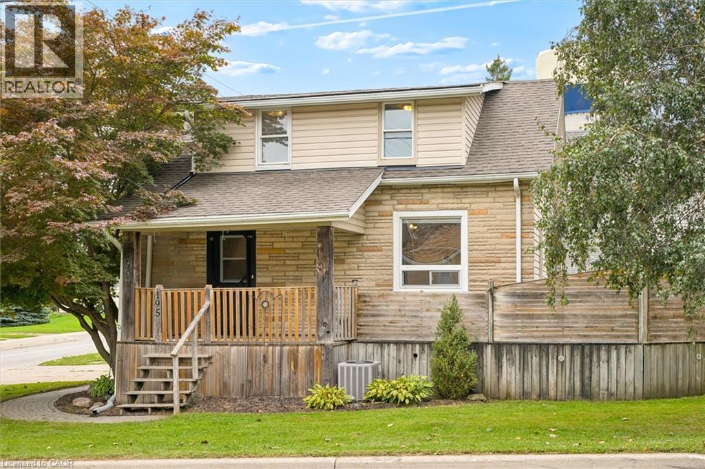 195 Victoria Avenue S, Listowel, Ontario  N4W 1Z9 - Photo 31 - 40864114
