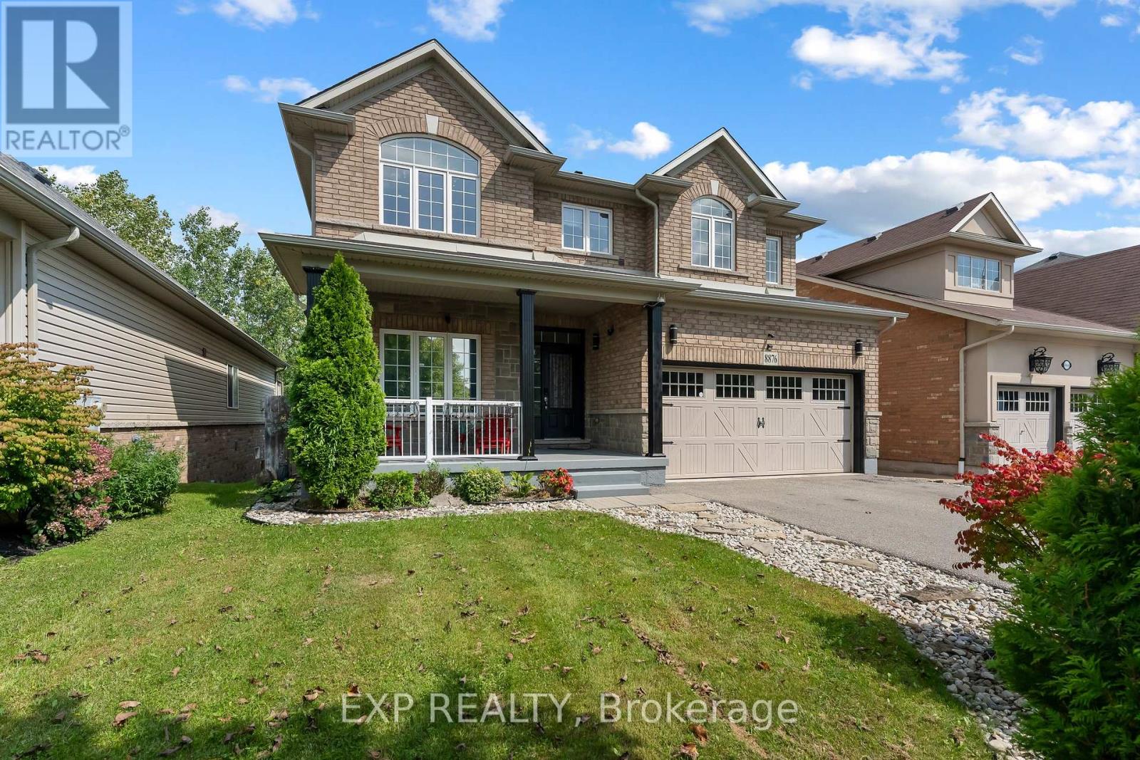 8876 Tristar Crescent, Niagara Falls, Ontario  L2G 0A4 - Photo 40 - X13796216
