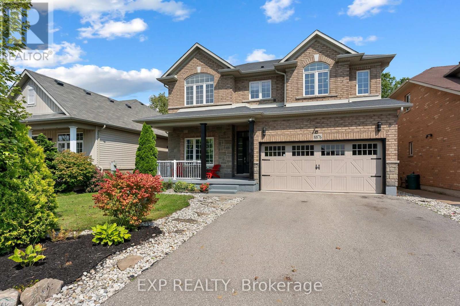 8876 Tristar Crescent, Niagara Falls, Ontario  L2G 0A4 - Photo 45 - X13796216