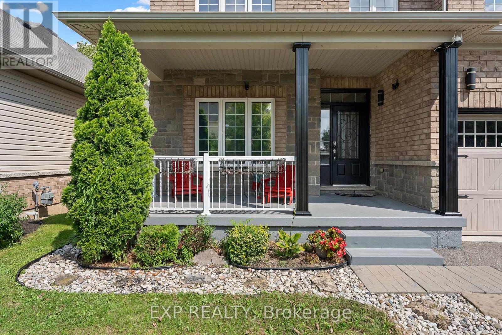 8876 Tristar Crescent, Niagara Falls, Ontario  L2G 0A4 - Photo 7 - X13796216