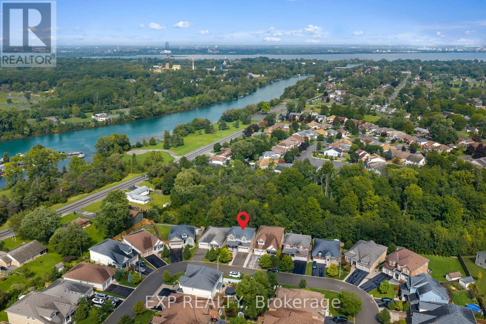 8876 Tristar Crescent, Niagara Falls, Ontario  L2G 0A4 - Photo 9 - X13796216
