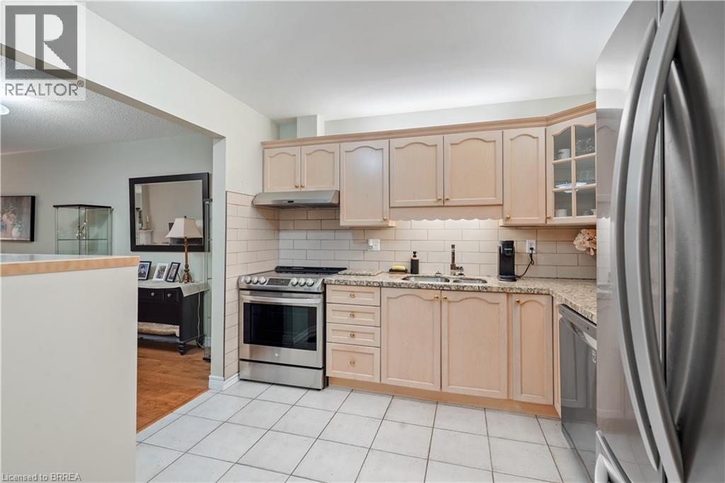 1 Buchanan Crescent Unit# 11, Brantford, Ontario  N3P 2B2 - Photo 12 - 40863560