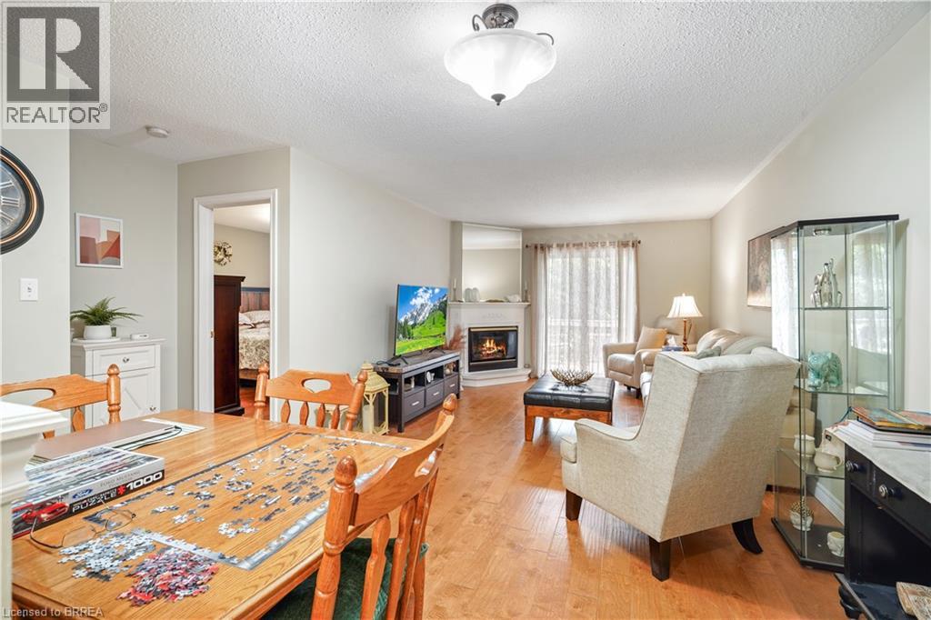 1 Buchanan Crescent Unit# 11, Brantford, Ontario  N3P 2B2 - Photo 15 - 40863560