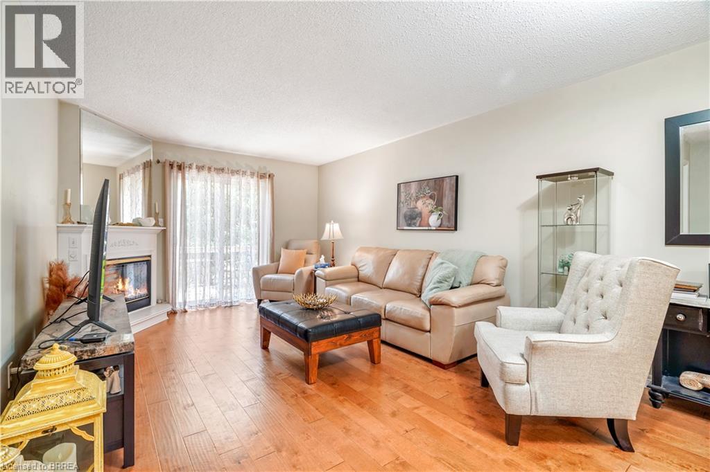 1 Buchanan Crescent Unit# 11, Brantford, Ontario  N3P 2B2 - Photo 16 - 40863560