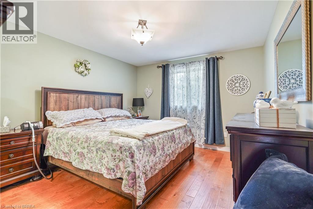 1 Buchanan Crescent Unit# 11, Brantford, Ontario  N3P 2B2 - Photo 19 - 40863560