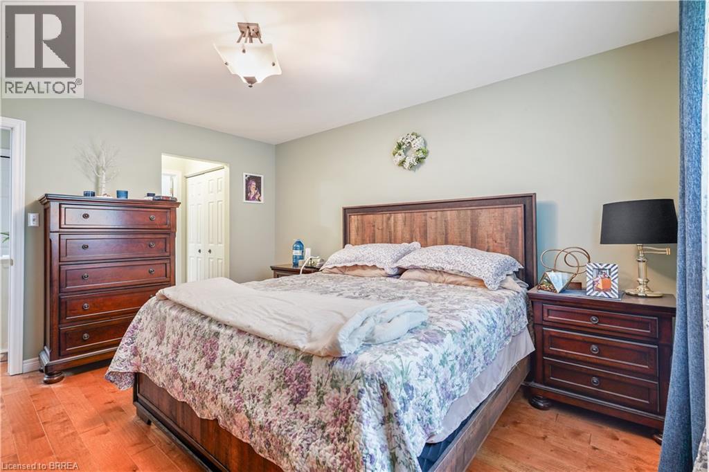 1 Buchanan Crescent Unit# 11, Brantford, Ontario  N3P 2B2 - Photo 20 - 40863560