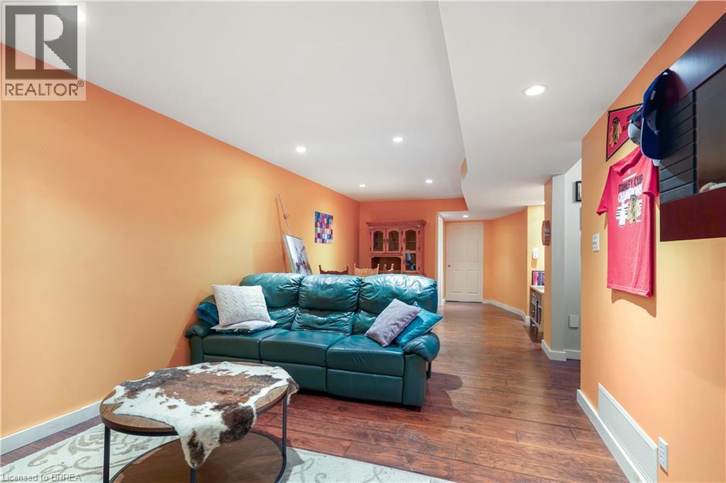 1 Buchanan Crescent Unit# 11, Brantford, Ontario  N3P 2B2 - Photo 25 - 40863560