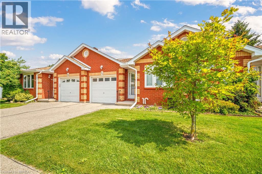 1 Buchanan Crescent Unit# 11, Brantford, Ontario  N3P 2B2 - Photo 3 - 40863560