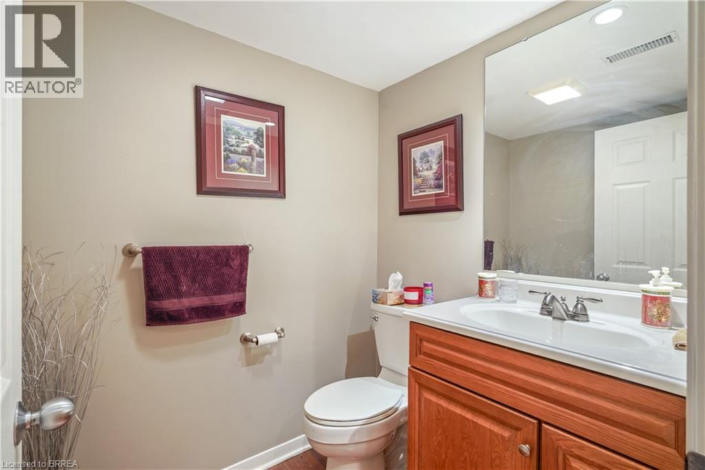 1 Buchanan Crescent Unit# 11, Brantford, Ontario  N3P 2B2 - Photo 32 - 40863560