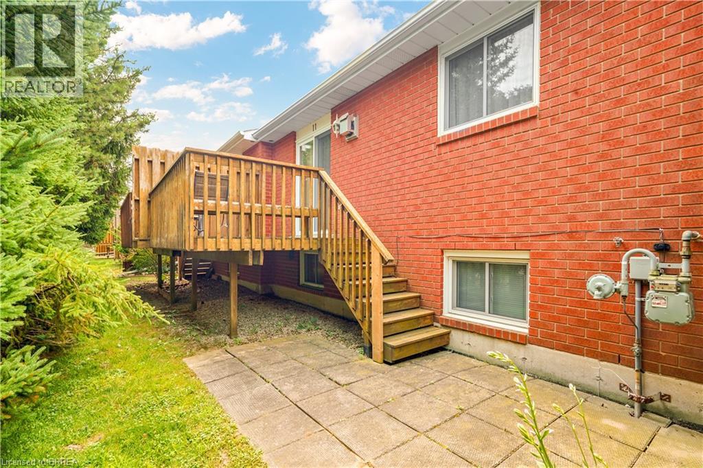 1 Buchanan Crescent Unit# 11, Brantford, Ontario  N3P 2B2 - Photo 36 - 40863560
