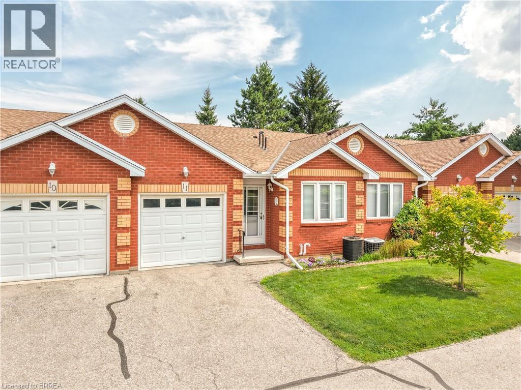 1 Buchanan Crescent Unit# 11, Brantford, Ontario  N3P 2B2 - Photo 40 - 40863560