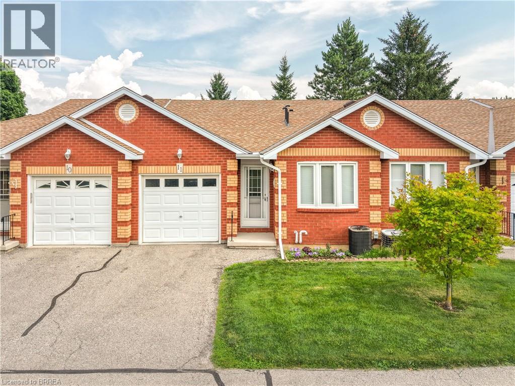 1 Buchanan Crescent Unit# 11, Brantford, Ontario  N3P 2B2 - Photo 41 - 40863560