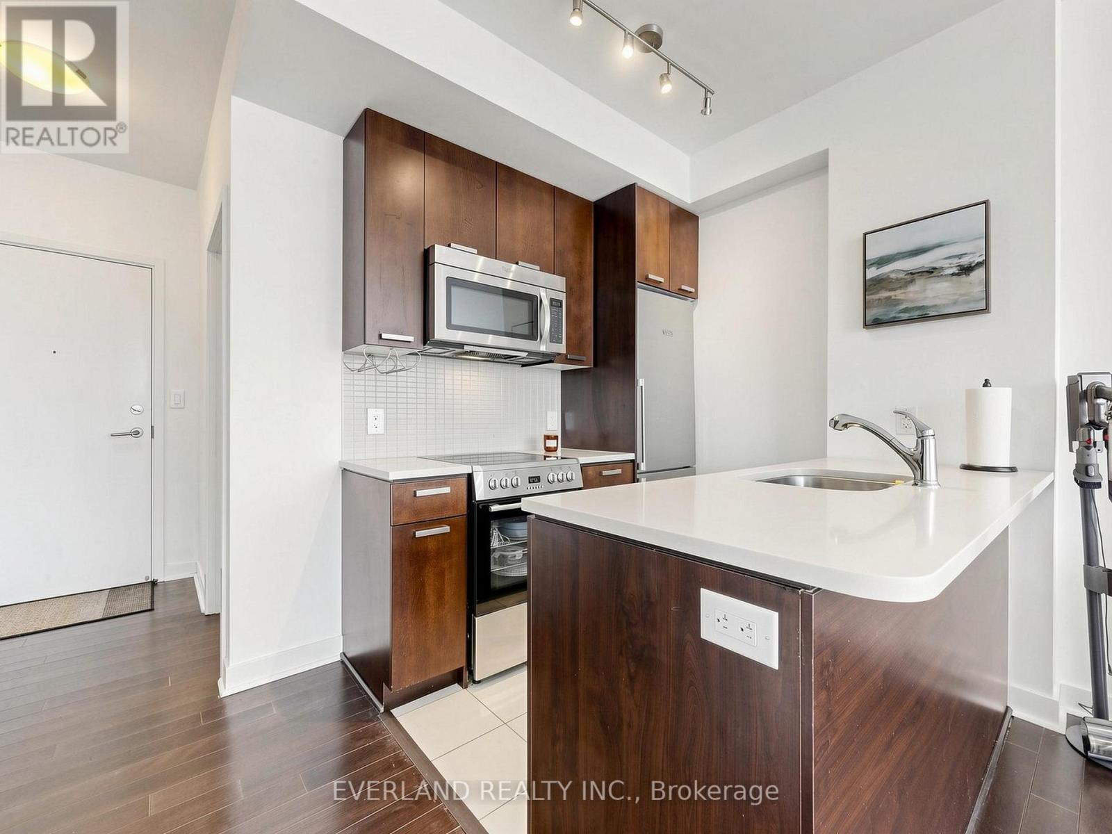 4508 - 295 Adelaide Street W, Toronto, Ontario  M5V 0L4 - Photo 11 - C13796158