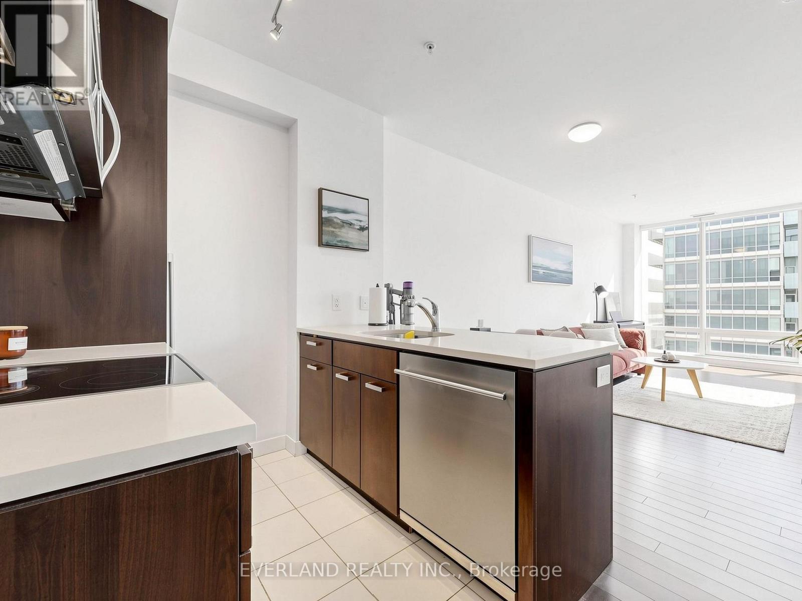 4508 - 295 Adelaide Street W, Toronto, Ontario  M5V 0L4 - Photo 13 - C13796158
