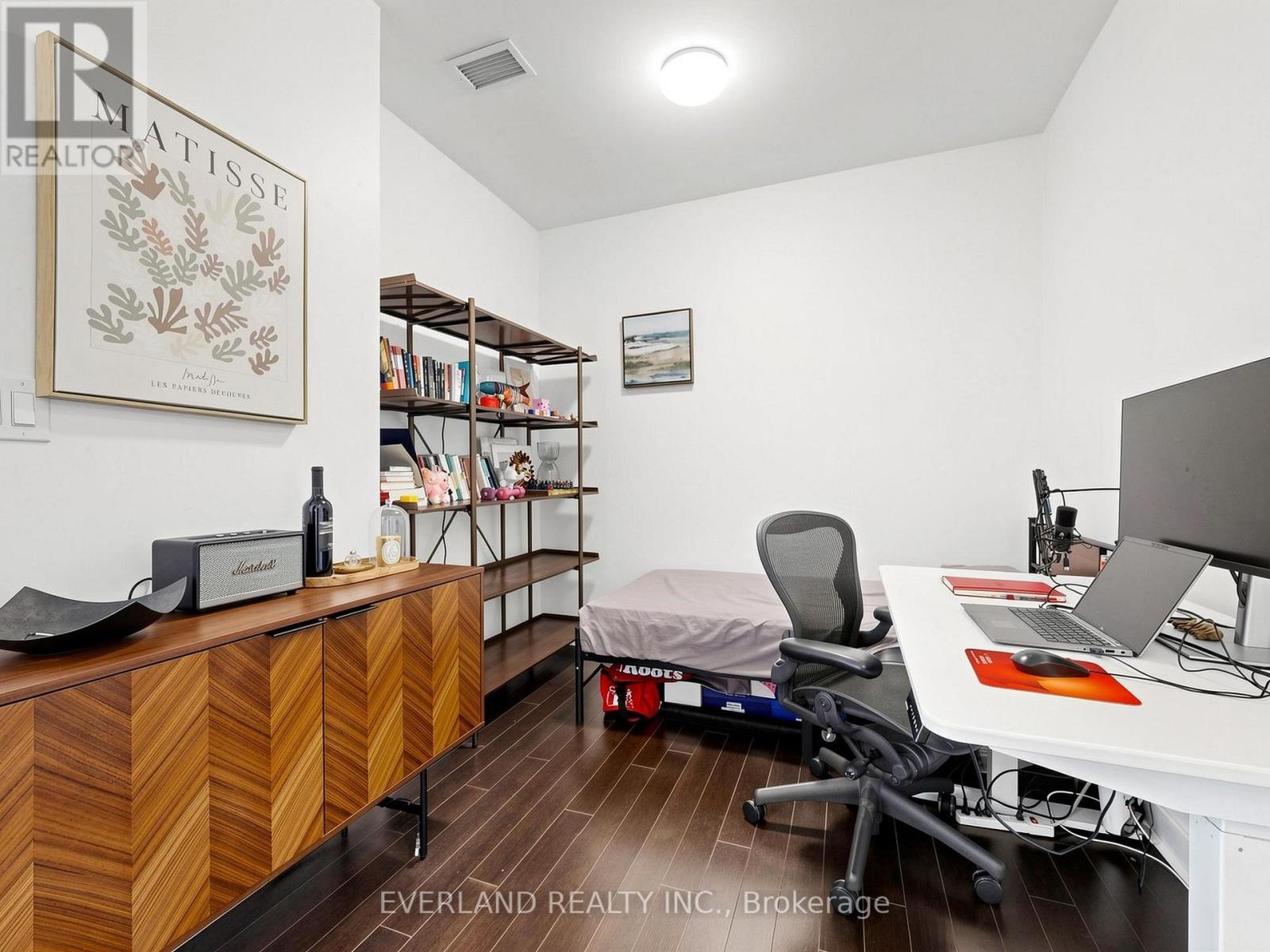4508 - 295 Adelaide Street W, Toronto, Ontario  M5V 0L4 - Photo 15 - C13796158