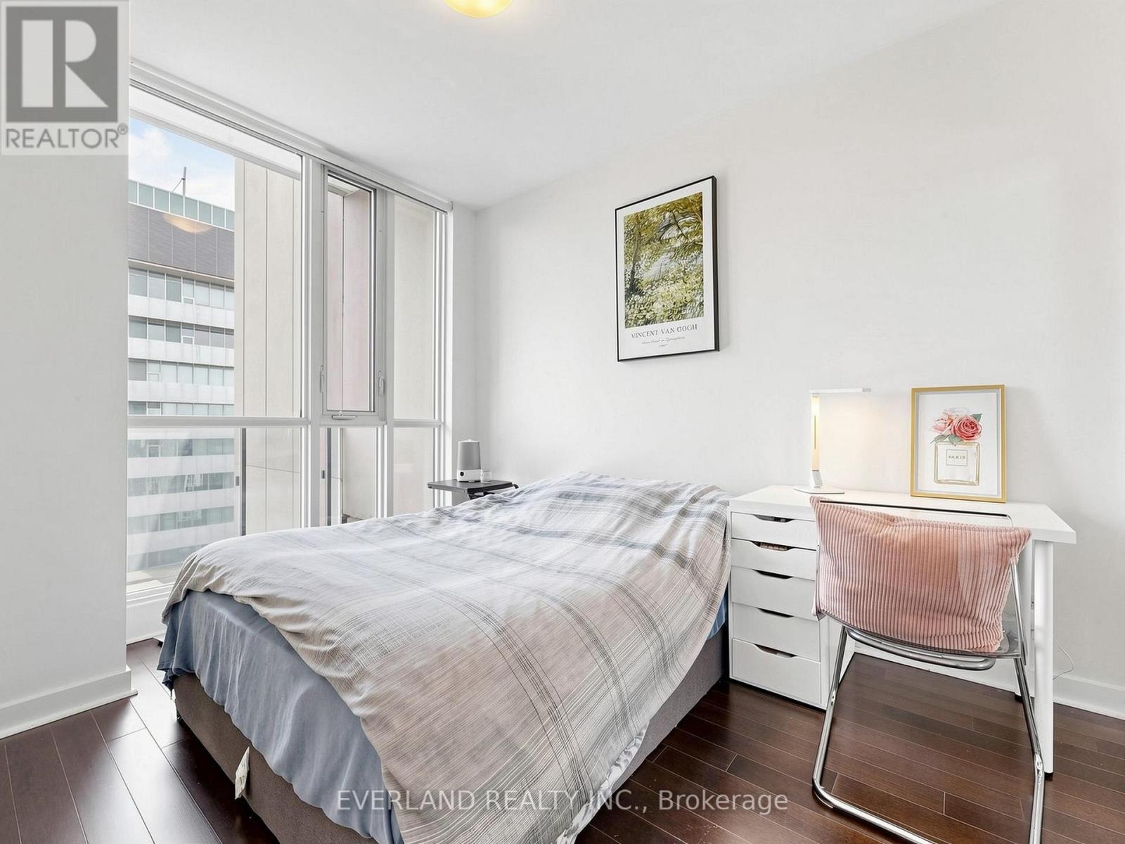 4508 - 295 Adelaide Street W, Toronto, Ontario  M5V 0L4 - Photo 18 - C13796158