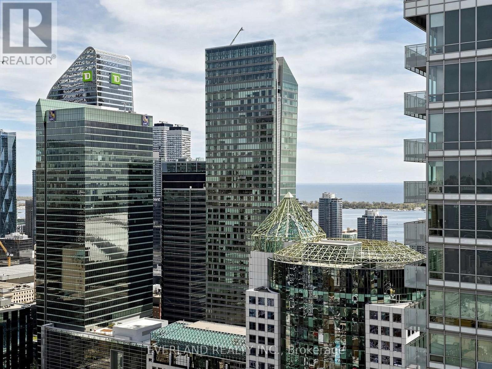4508 - 295 Adelaide Street W, Toronto, Ontario  M5V 0L4 - Photo 26 - C13796158