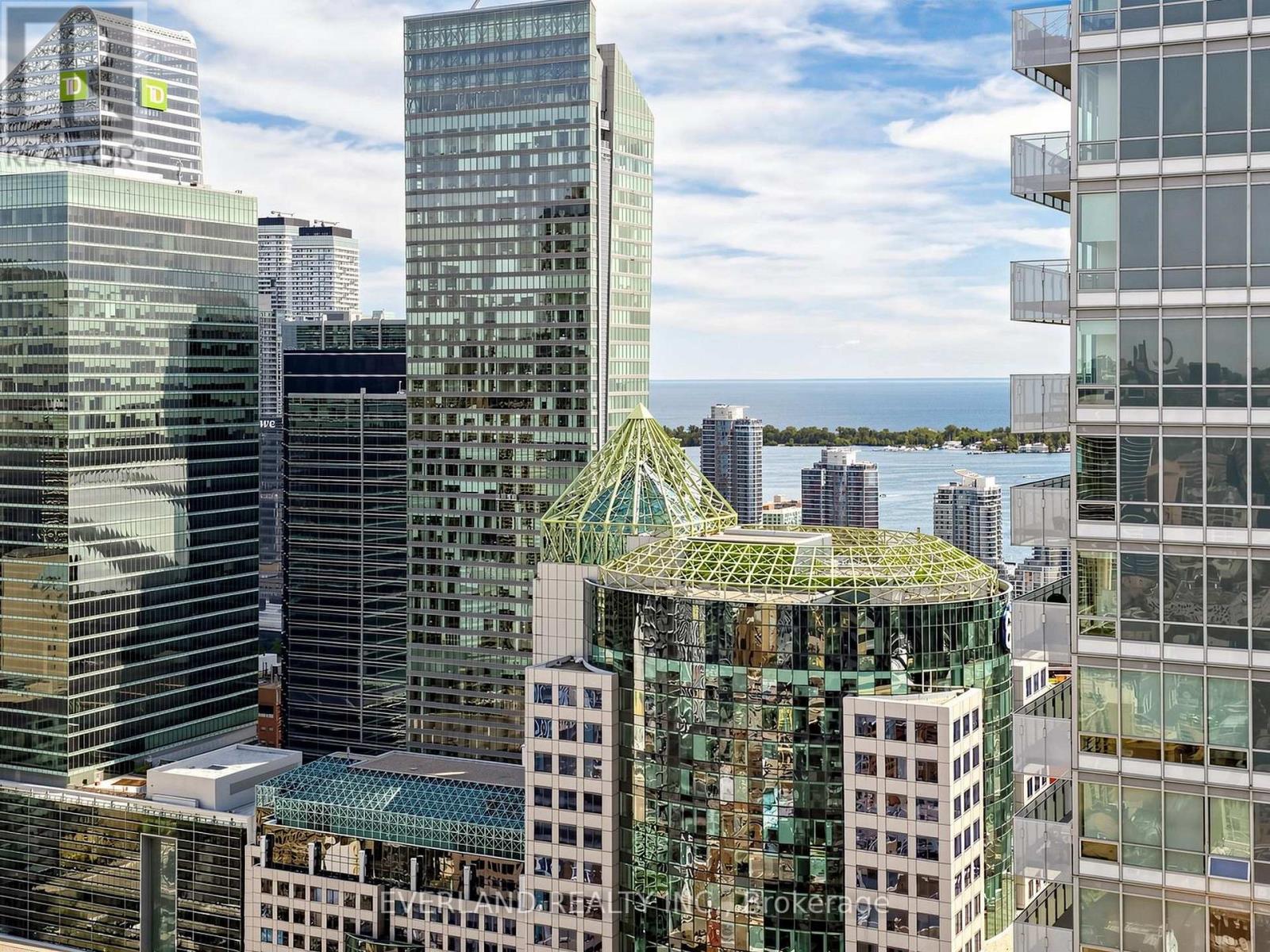 4508 - 295 Adelaide Street W, Toronto, Ontario  M5V 0L4 - Photo 27 - C13796158