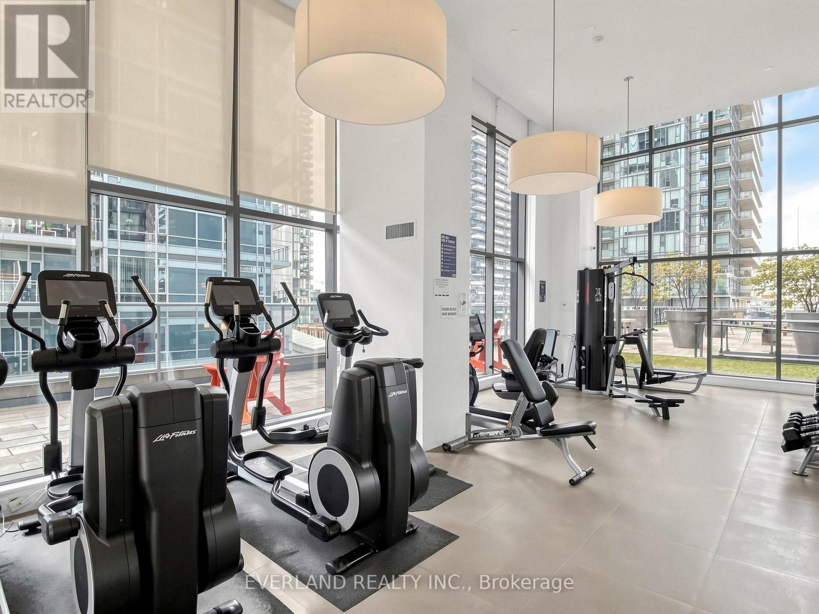 4508 - 295 Adelaide Street W, Toronto, Ontario  M5V 0L4 - Photo 35 - C13796158